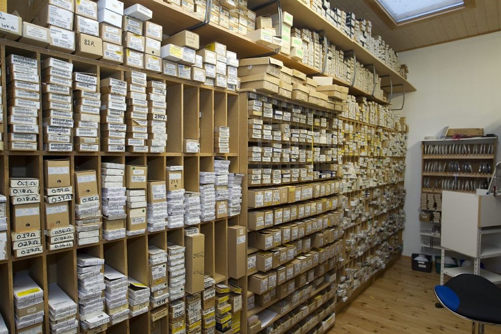 Nye ejere i Nex-virksomhed: 'Mere nostalgi end benhrd forretning'