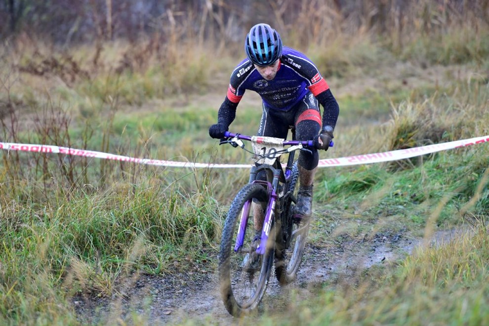 Nordskoven bliver fyldt endnu mere af mountainbikeryttere end normalt