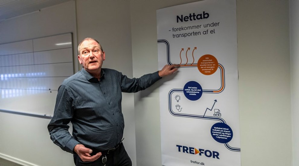 Den hje eltarif udskudt til nste uge