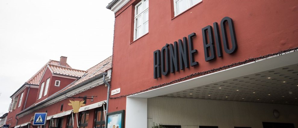 Publikum vender tilbage til Rønne Bio: Her er årets mest populære film