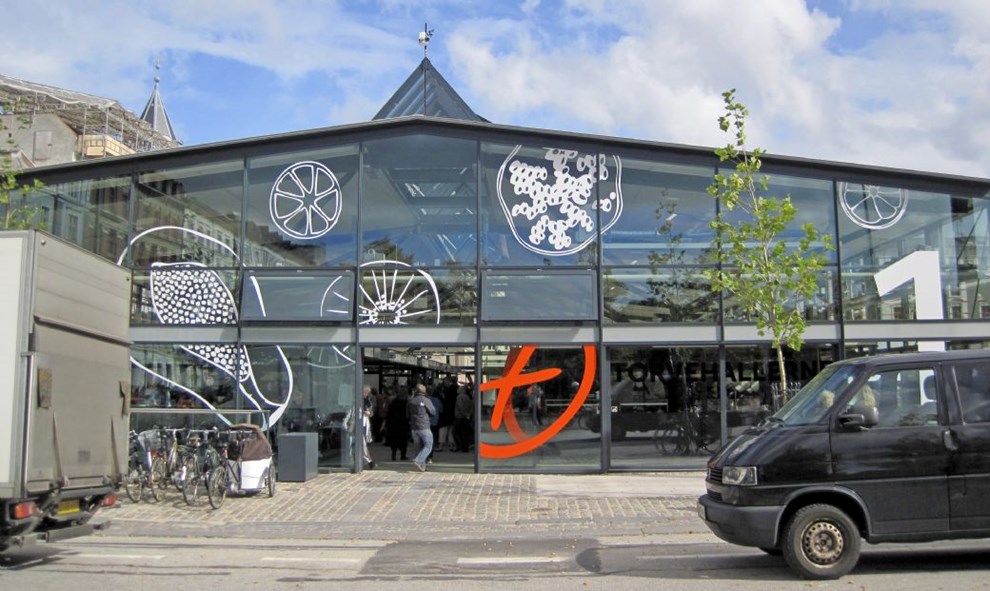 Svaneke-forretning udvider med butik i K�benhavn