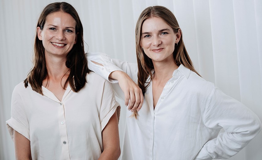 Sskendepar vil revolutionere transportbranchen