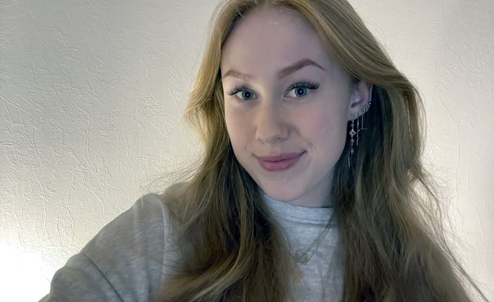 Freja til audition til X Factor: Jeg f�ler godt, at det kan lykkes
