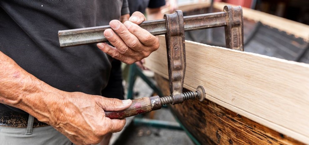 DF bringer Hasle i spil: 'Nogle gange er samskabelse lig med vkst'
