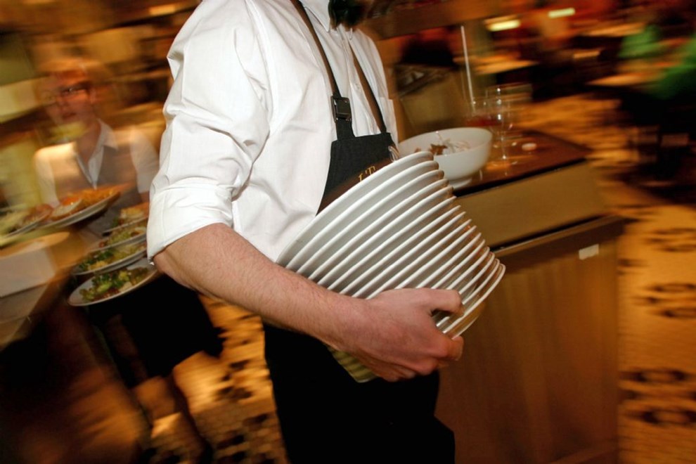 Hoteldirektr: Nye regler vil tilfre bde hnder og vigtig erfaring