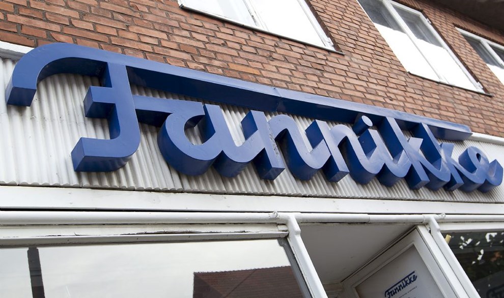 Sjllandsk virksomhed overtager Fannikke