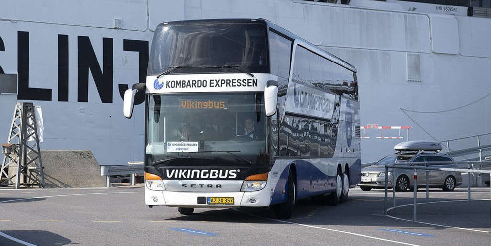 Kritik: Stoppesteder giver patienter problemer