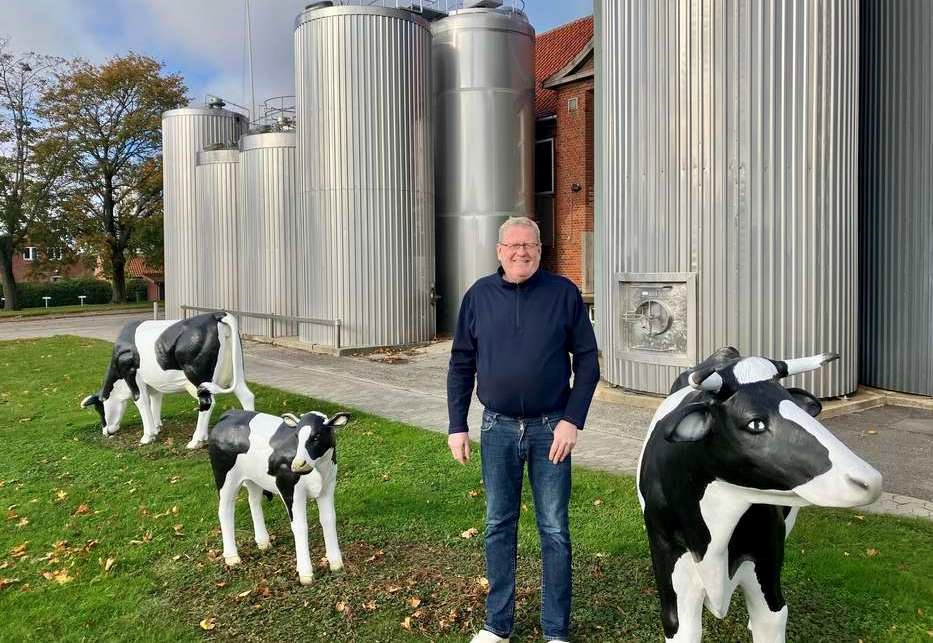 Bornholms Andelsmejeri kmper mod prisstigninger