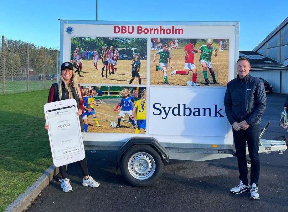 Ny trailer skal g�re det nemmere at lave b�rnest�vner