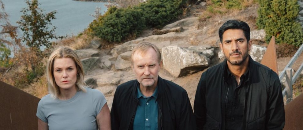 Smugkig: Ny Jussi Adler Olsen-film viser bde velkendt og helt ukendt Bornholm