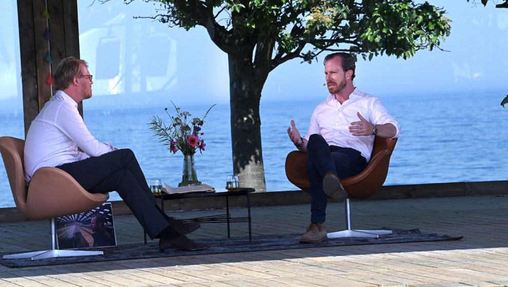 Ellemann forlader politik