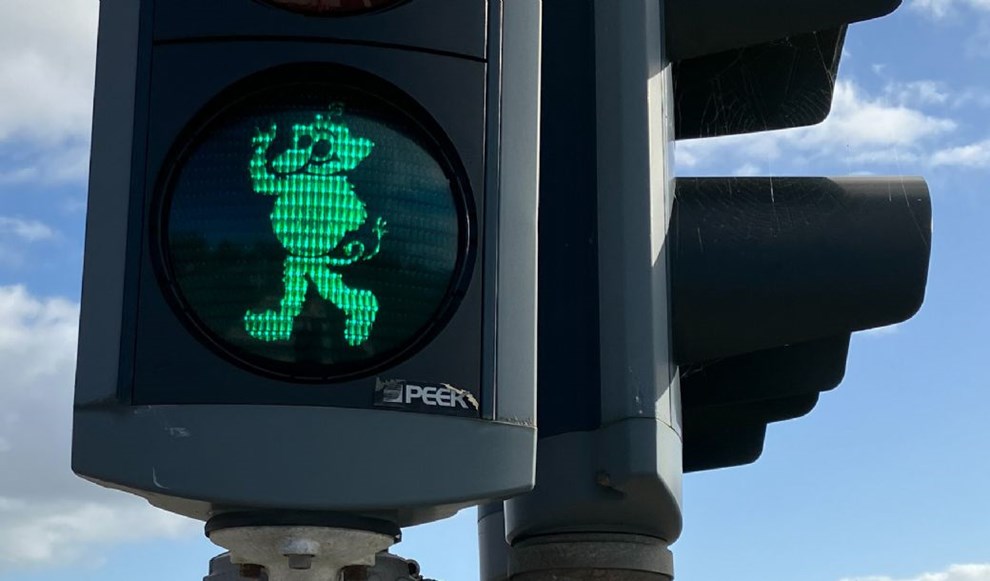 Trods drilsk modkampagne: Ja tak til trolde i lyskryds