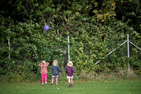 Flere kan med fordel g�re som Bornholm