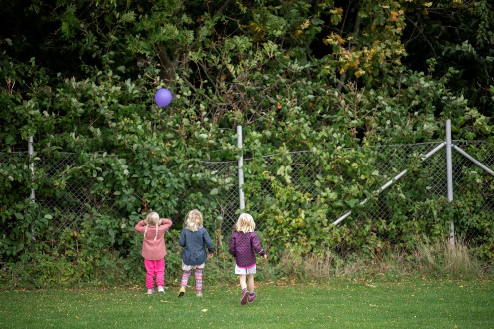 Flere kan med fordel gre som Bornholm