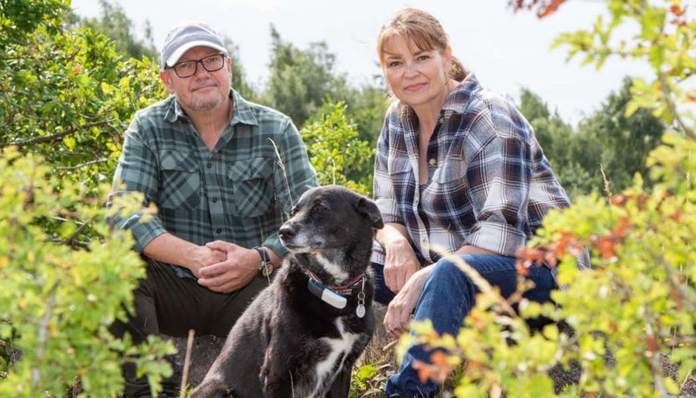 Fra beauty til biodiversitet