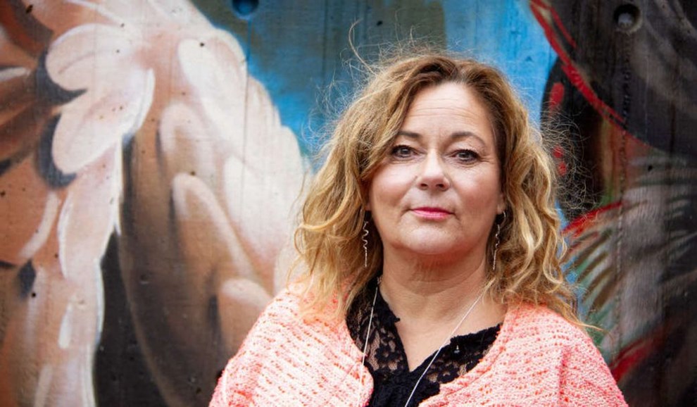 Man kommer langt med nærvær Man kommer langt med nærvær