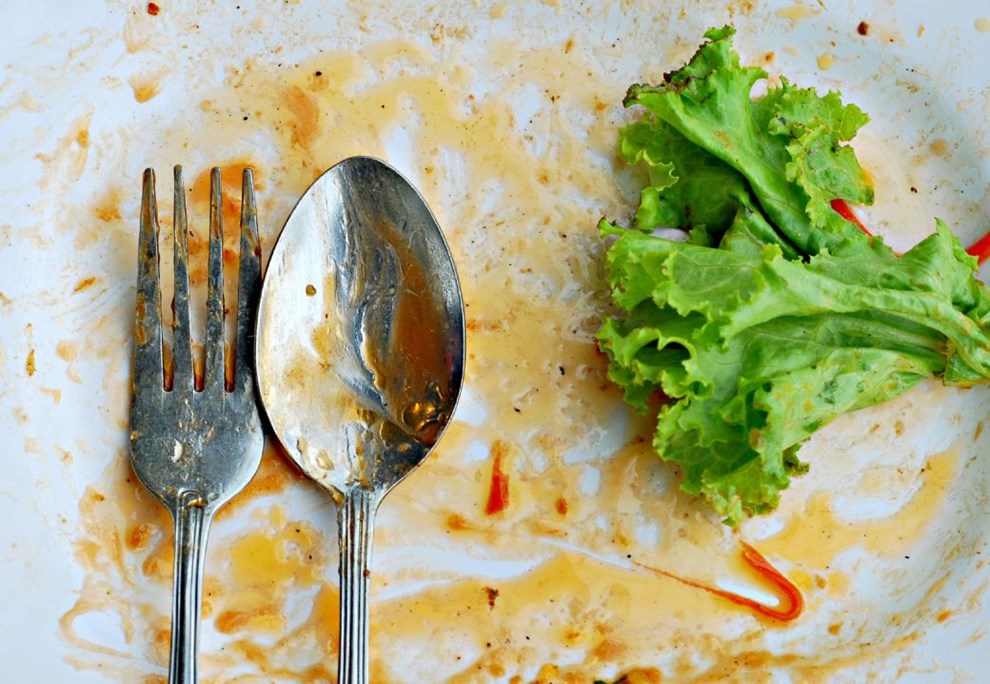 Det skal bugne af Bornholm p min tallerken 