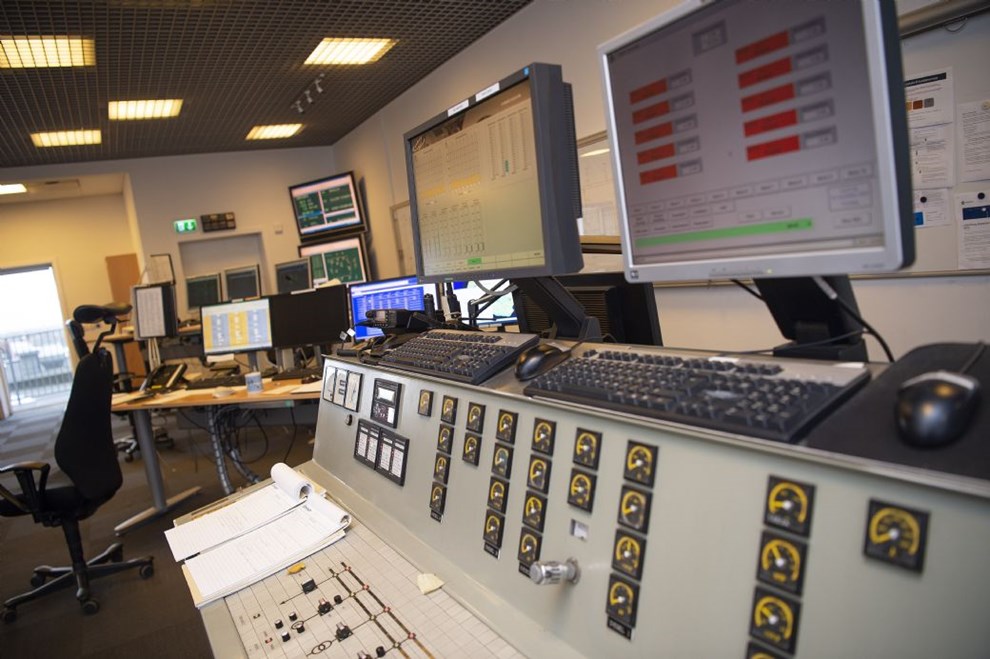 Beof gik fri af stort cyberangreb