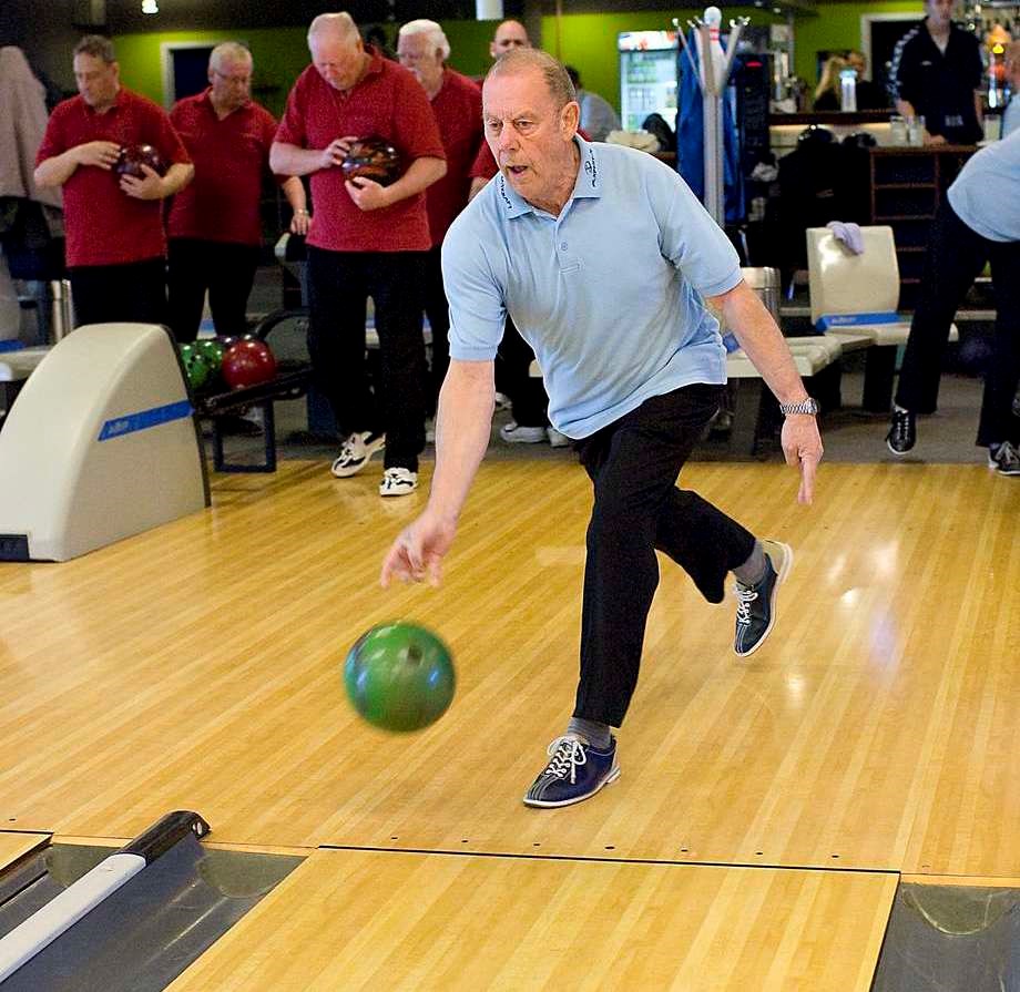 Jrn har lavet sin sidste strike