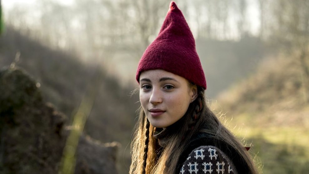 Ny musical  men hvem skal spille Tinka?