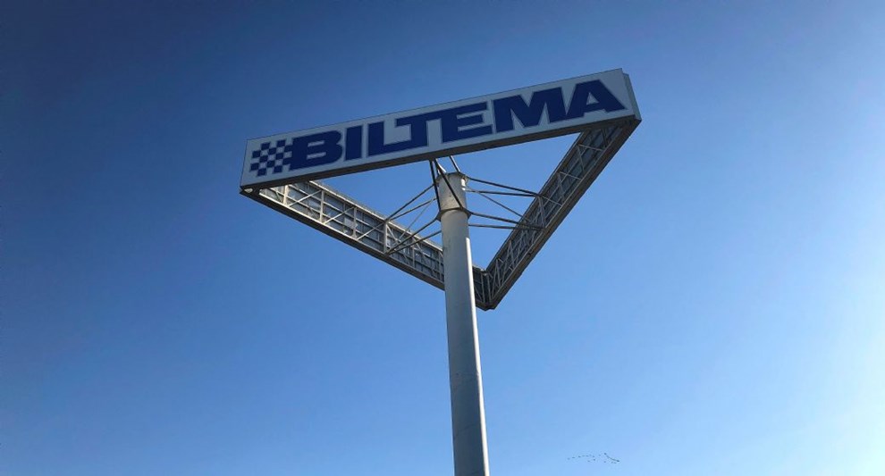 Nu bliver Biltema prioriteret hos kommunen