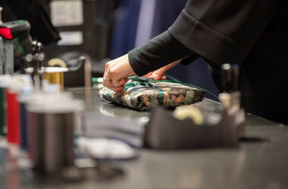 Næsten dobbelt så mange ansøgere om julehjælp