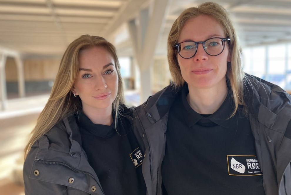 Taknemmelige ejere: Sttte giver os tro p fremtid for rgeriet