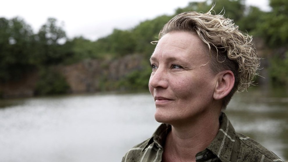 'Har jeg lyst til at lave politik om to �r?'