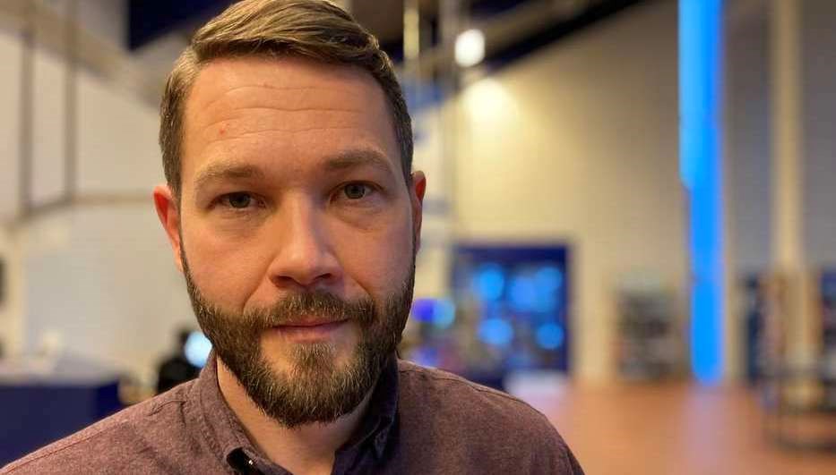 Ny projektleder: Jeg brnder for at arbejde med turisme