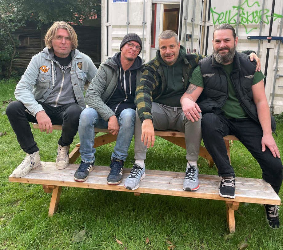 Den utrolige historie om, hvordan succes blev til nedtur