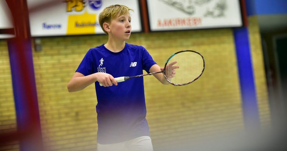 Derfor oplever badminton igen fremgang efter mange �rs t�rke