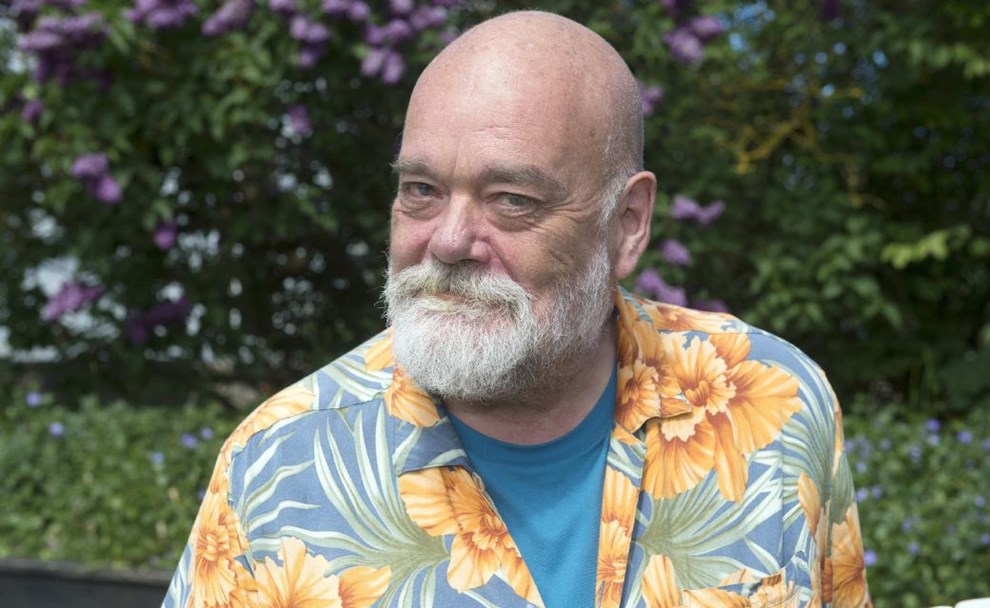 Bassistens ven gennem 53 �r: 'Han vil blive husket og savnet'