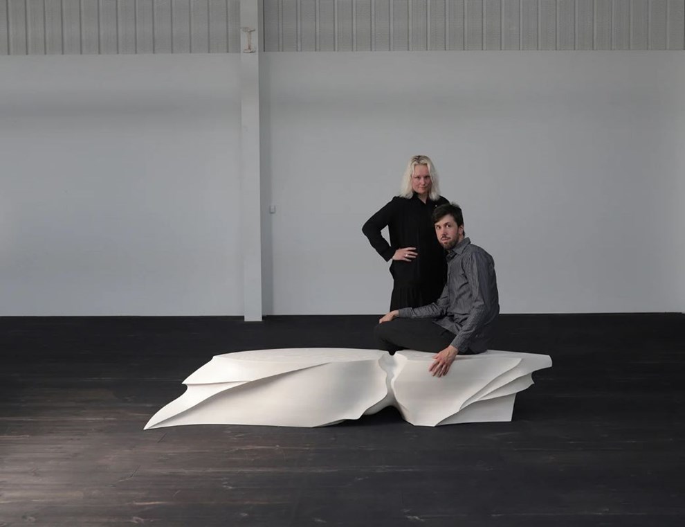 Grnbechs Grd viser srudstilling hele ssonen