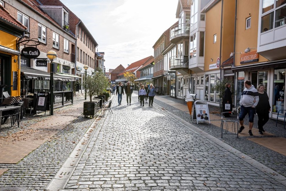 Vi blev flere i 2022 � alligevel er der grund til bekymring