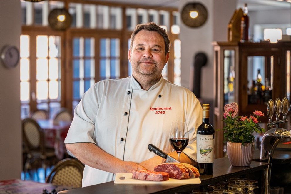 Nye forpagtere p travbanen: Her er planerne 