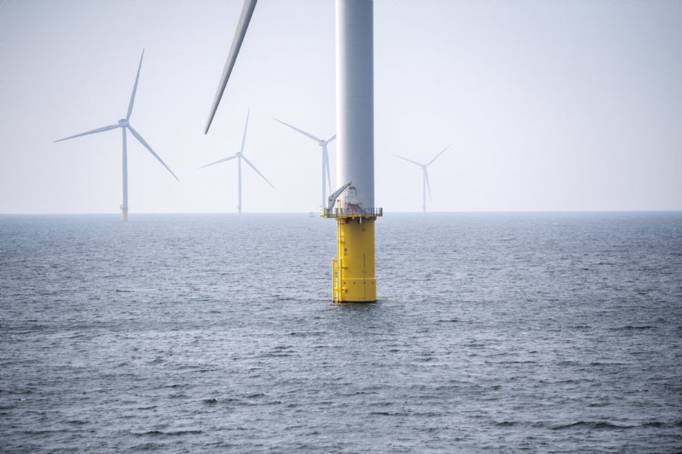 Energi�en tager 'et vigtigt skridt p� vejen'