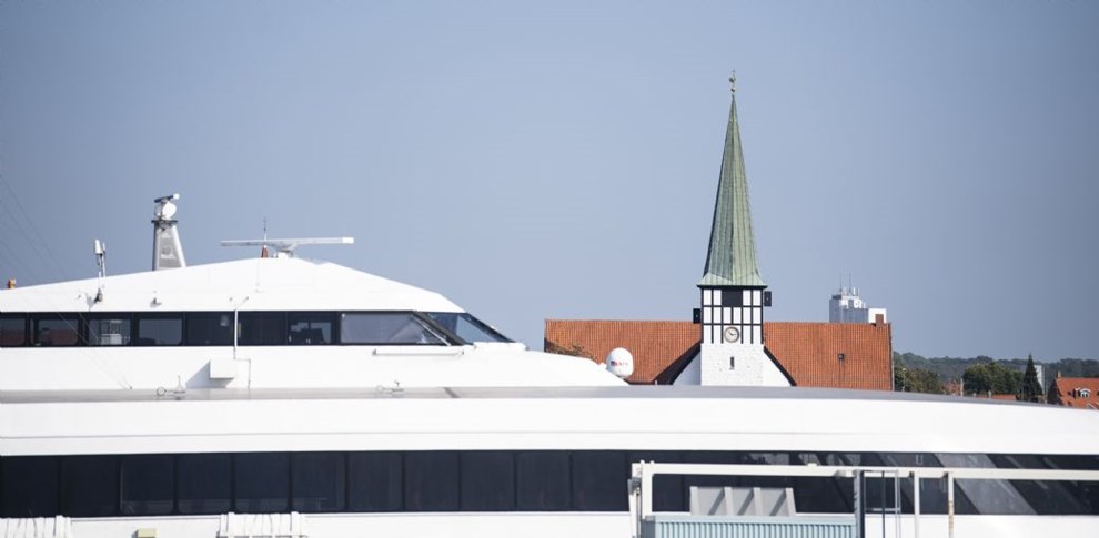 Trst: Ny aftale giver os mulighed for at se p billetprisen