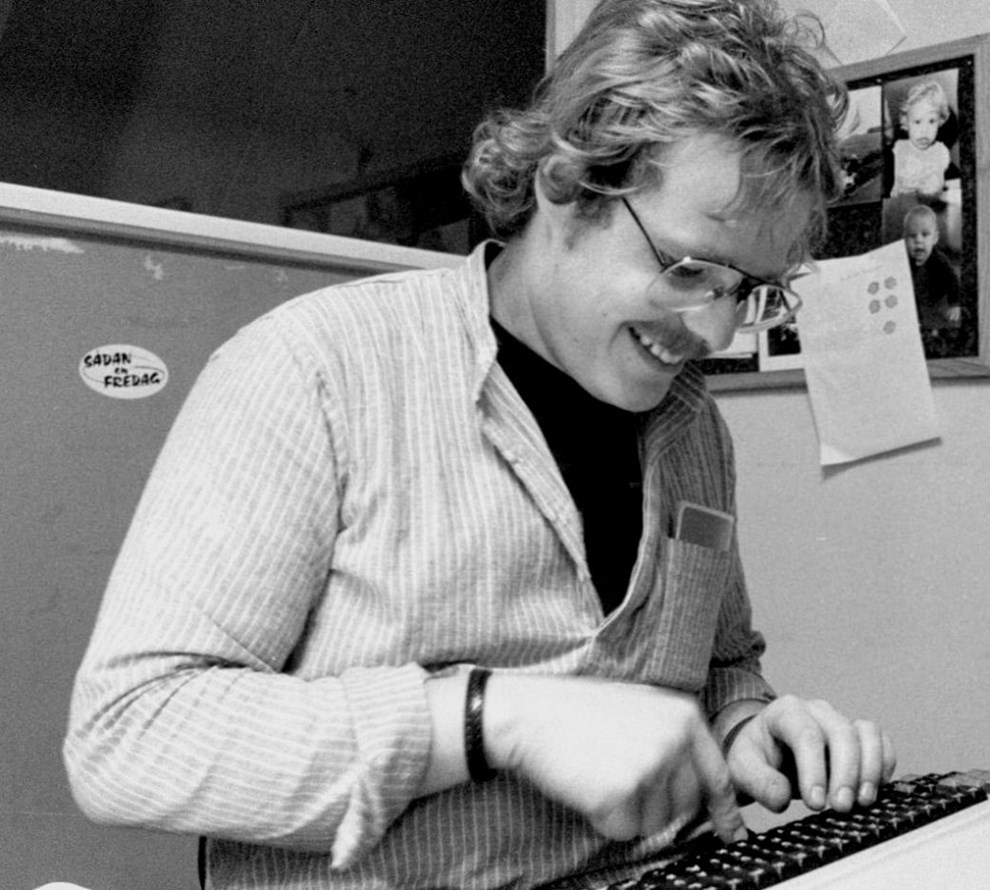 En bornholmerjournalist fylder rundt