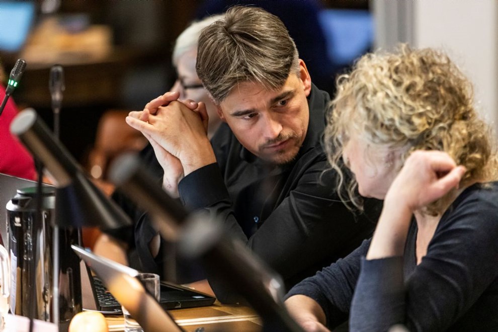 Enhedslisten: Vidste Trst at S fik tilbud om at skifte side?