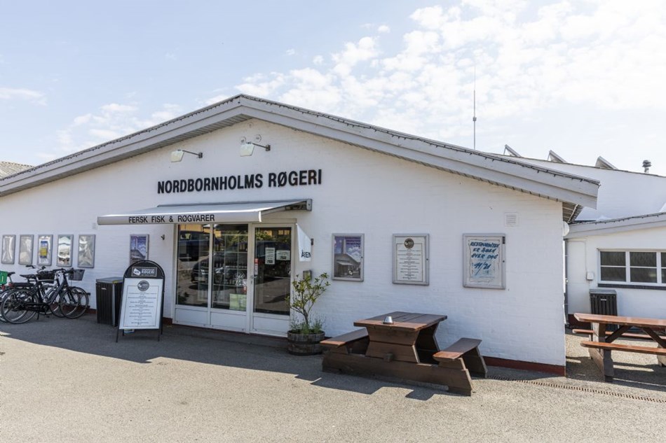 Nordbornholms R�geri er solgt