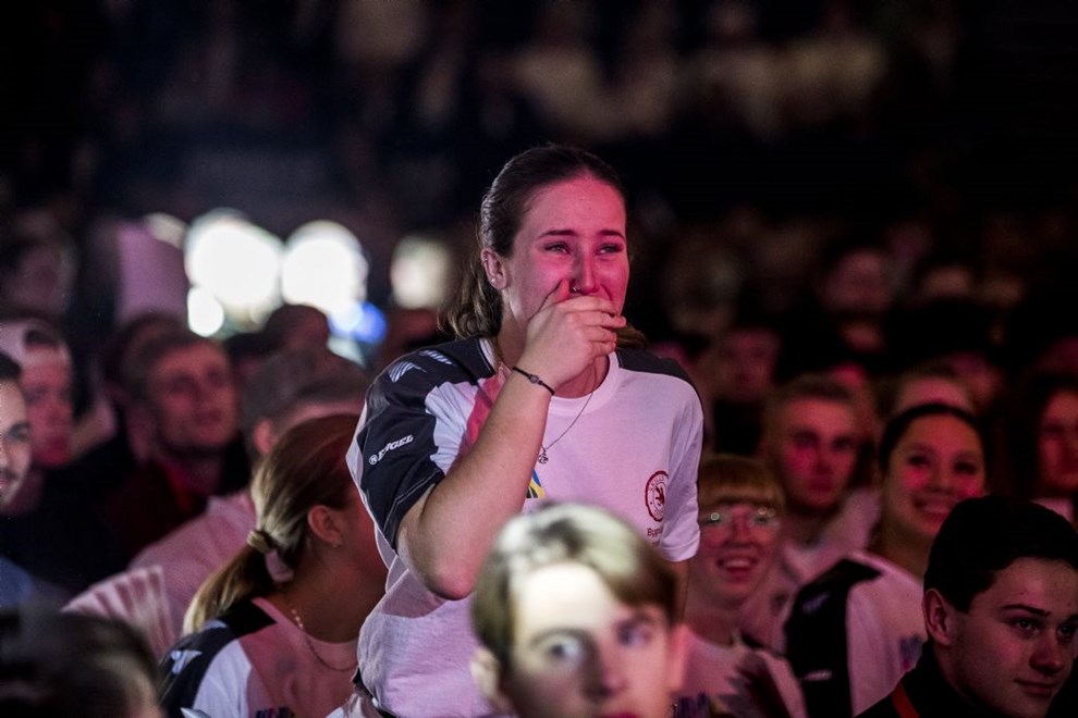 Lrke er Danmarks bedste bygningsmalerelev