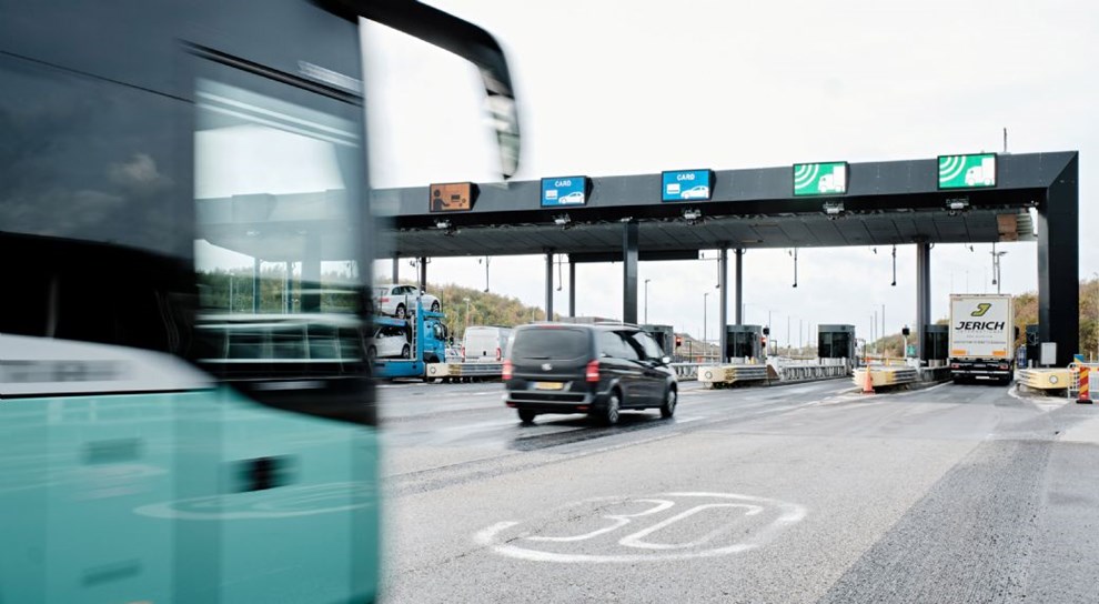 Nye priser p resundsbroen