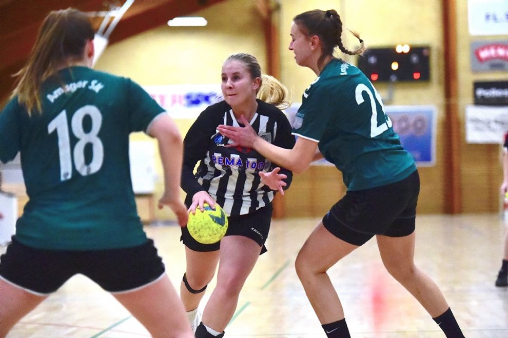 Nyt afbud: 'Den har vi hrt fr'