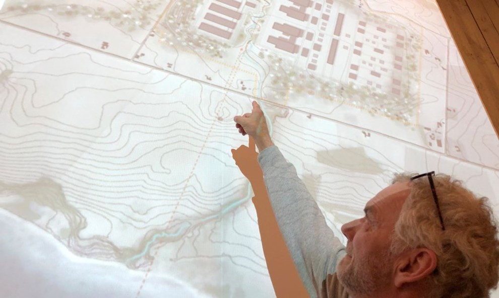 Lige dr ser Flemming sin og konens formue forsvinde