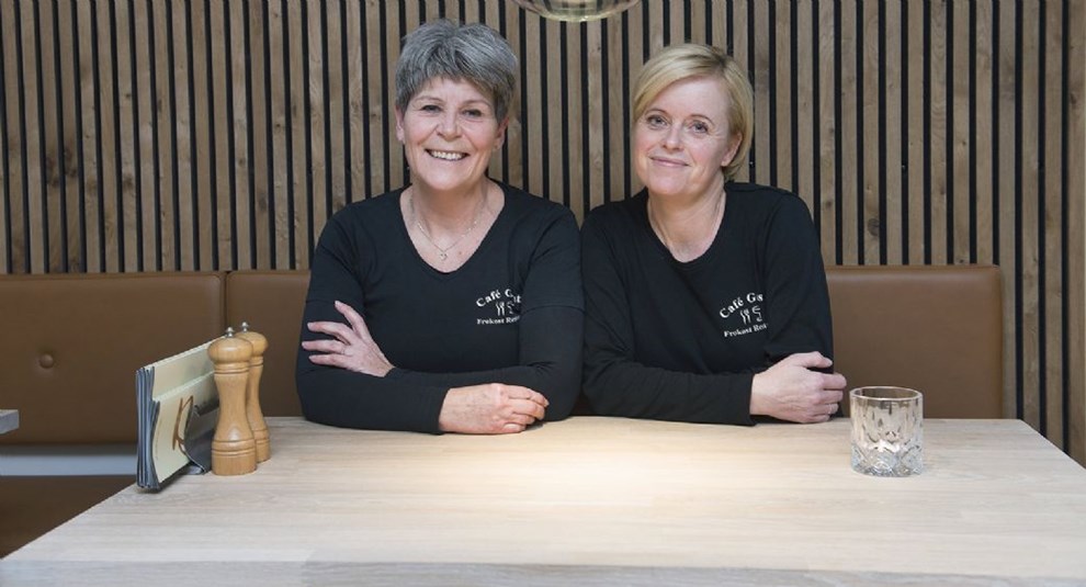 Gustav har millionoverskud