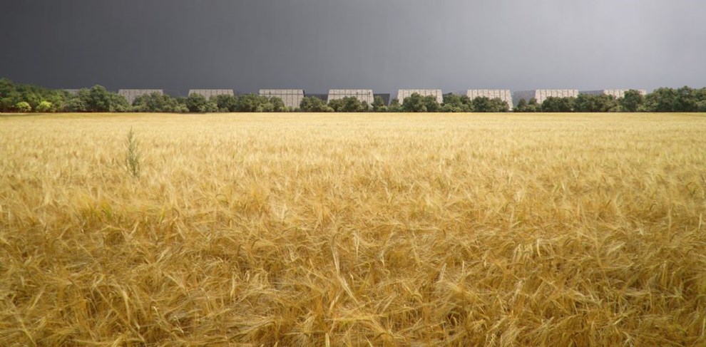 Kun EL, V og Jonna siger nej: Fire skal arbejde p fuld tid med energi