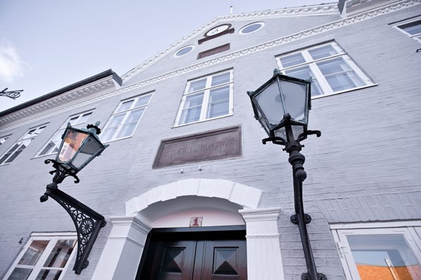 Mand tiltalt for voldt�gter, vold og trusler f�r sin dom