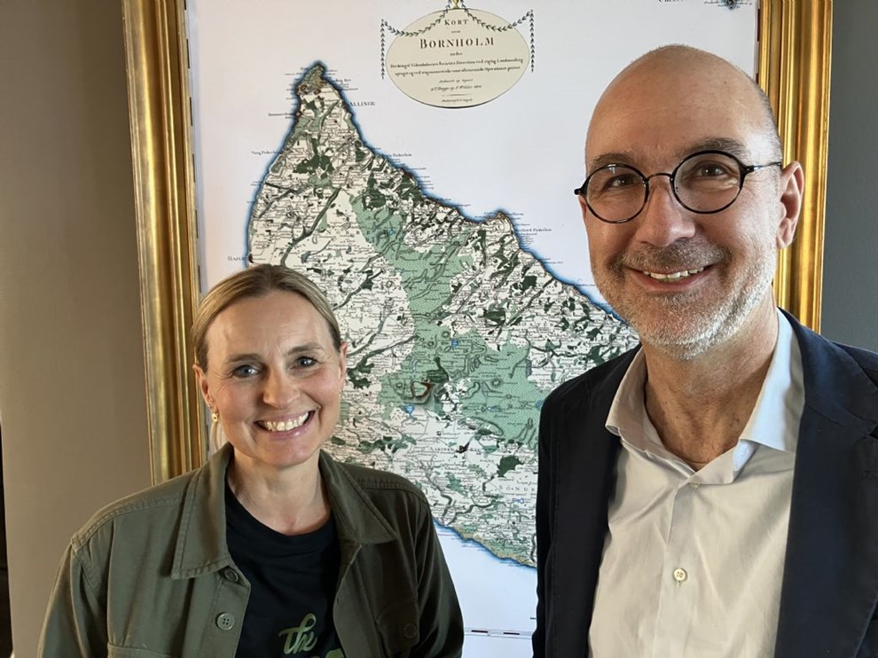 Falcons nye ejere har et helt specielt nske