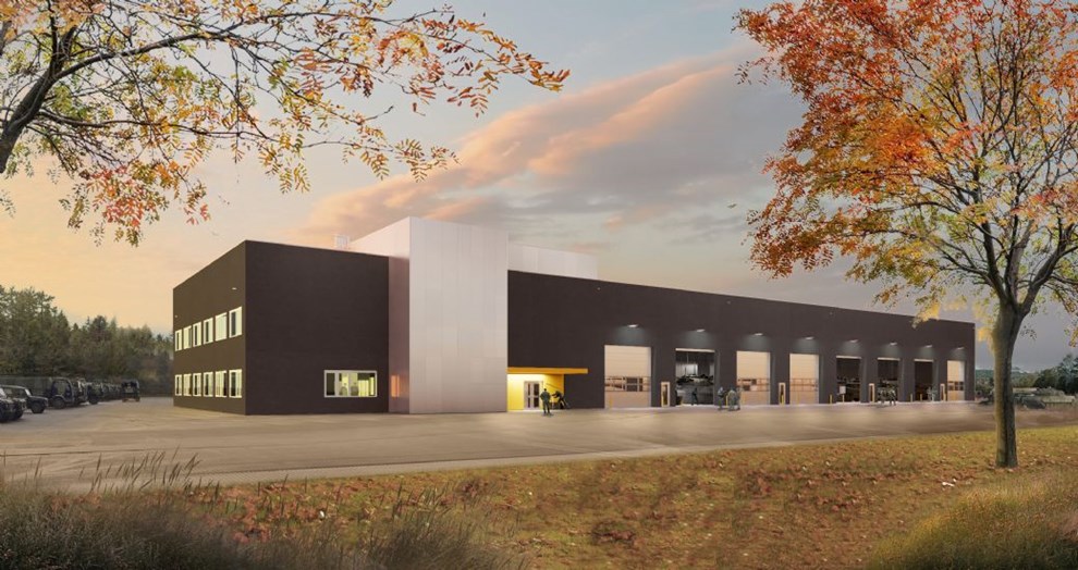 PLE vinder kmpe udbud