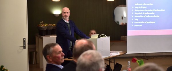 Bornholm deltager i boykot: 'Vi f�ler os fuldst�ndig k�rt over'